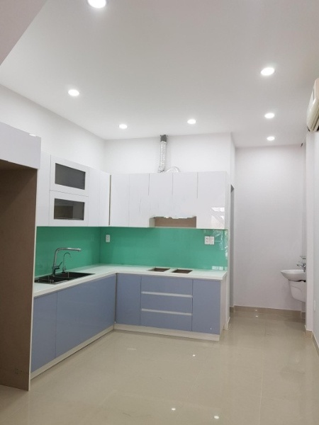 Bán nhà 2 tầng 58 m² tại Đường Hồng Bàng, Phường 1, Quận 11, Hồ Chí Minh